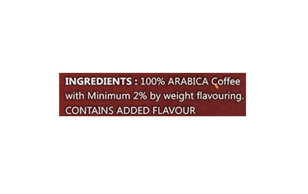 Tariero Artisan Roastery Chocofudge Gourmet Coffee   Pack  100 grams